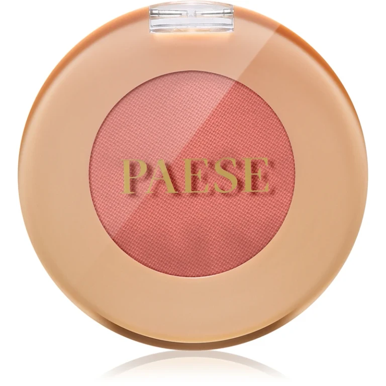 Self Glow Country Blush color 05 Coral 3 g