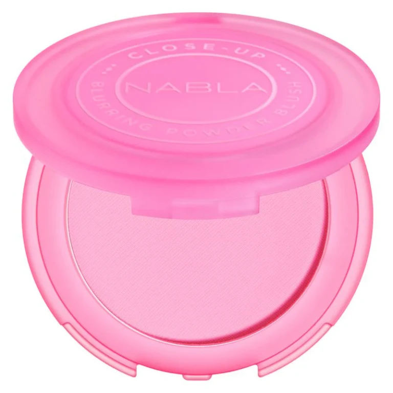 Close-Up Blurring Powder Blush Petite 5 G