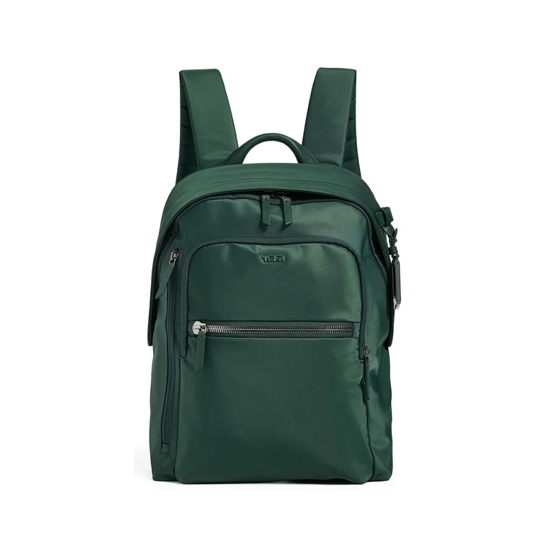 Halsey Backpack Alpine Green One Size