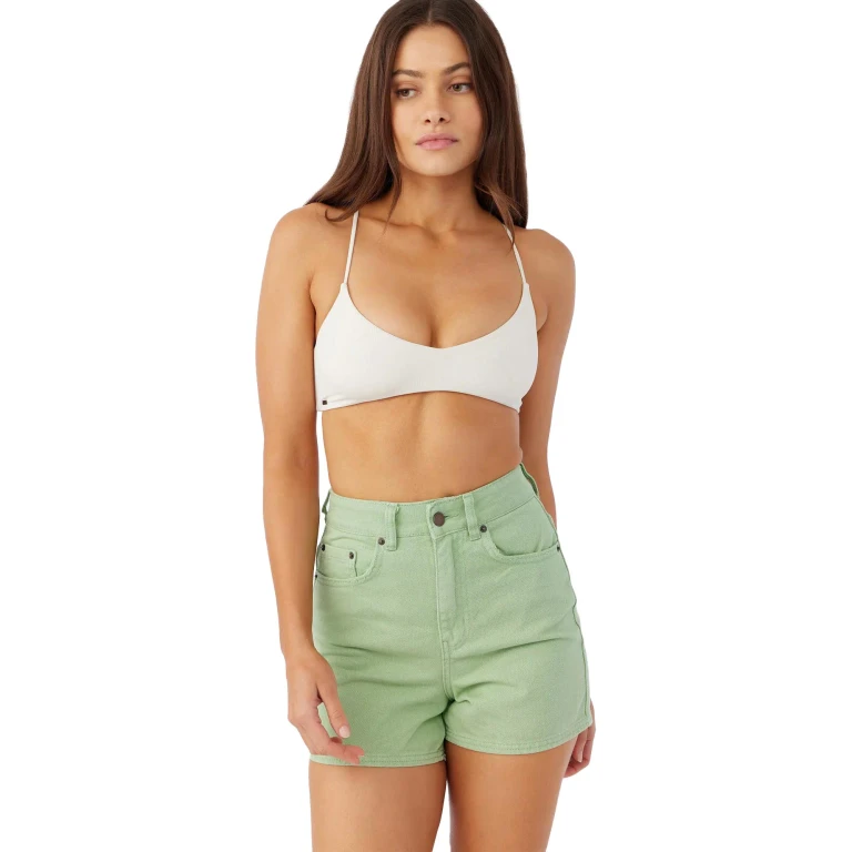 Eisley Denim Short - Women's