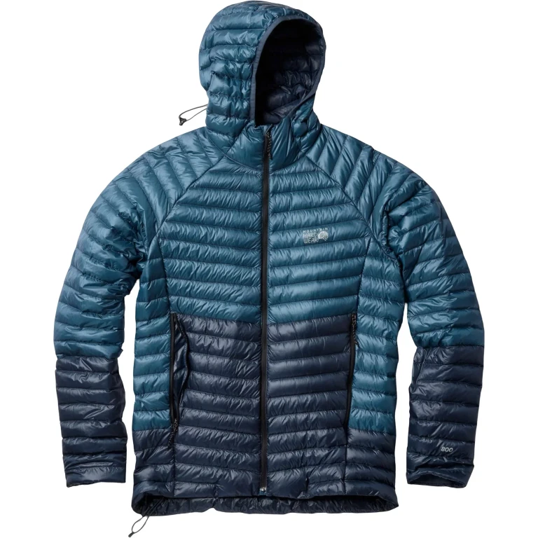 Ghost Whisperer Hoody Jacket - Men's