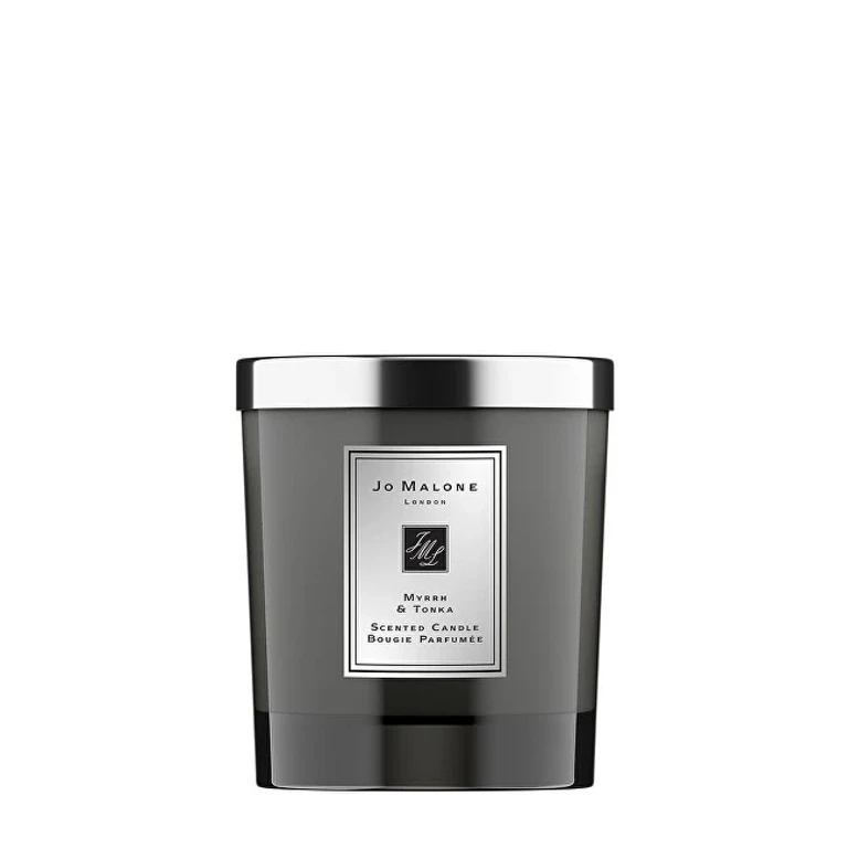 Myrrh And Tonka - Candle 200 G