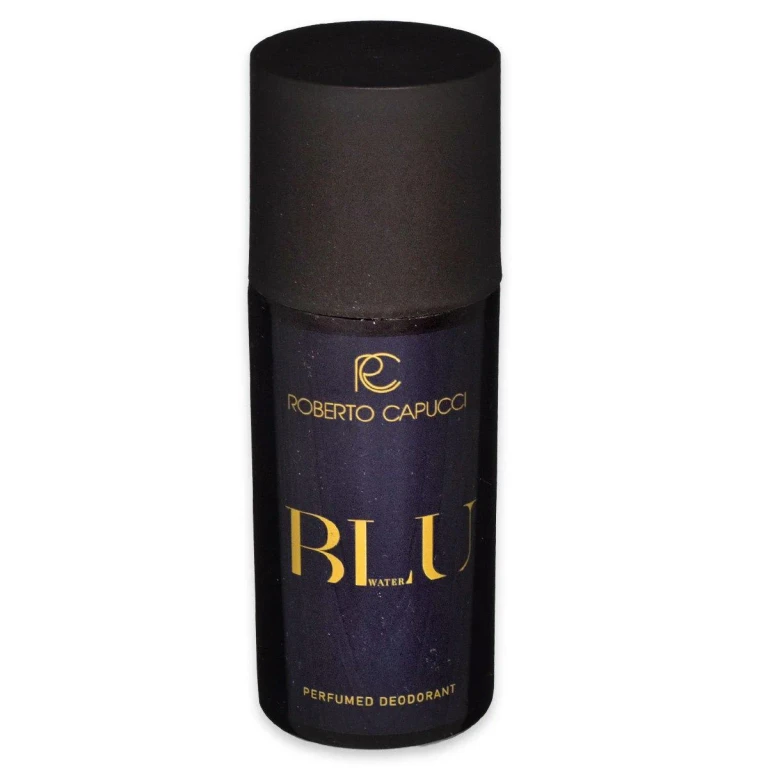 blue deo water 150 ml