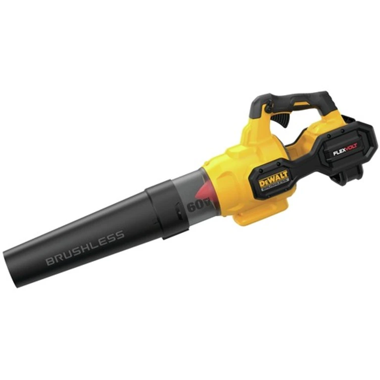 Factory Reconditioned Dewalt 60V MAX Lithium-Ion Brushless Cordless Handheld Axial Blower (Tool Only)