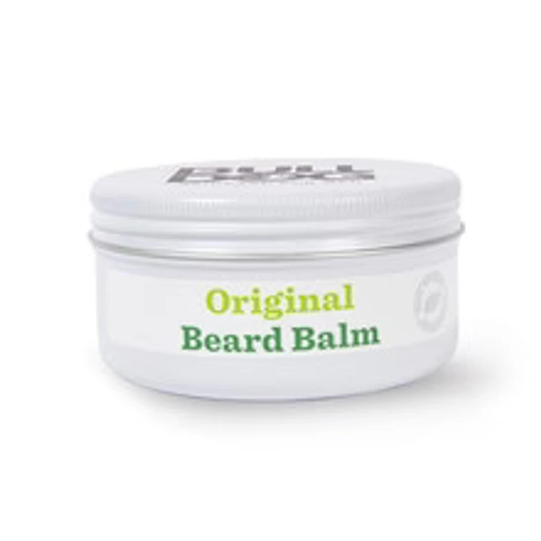 Original beard balm - Beard balm for normal skin 75 ml