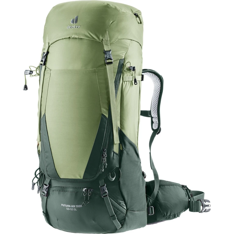 Futura Air Trek SL Trekking Backpack 55+10L - Women's