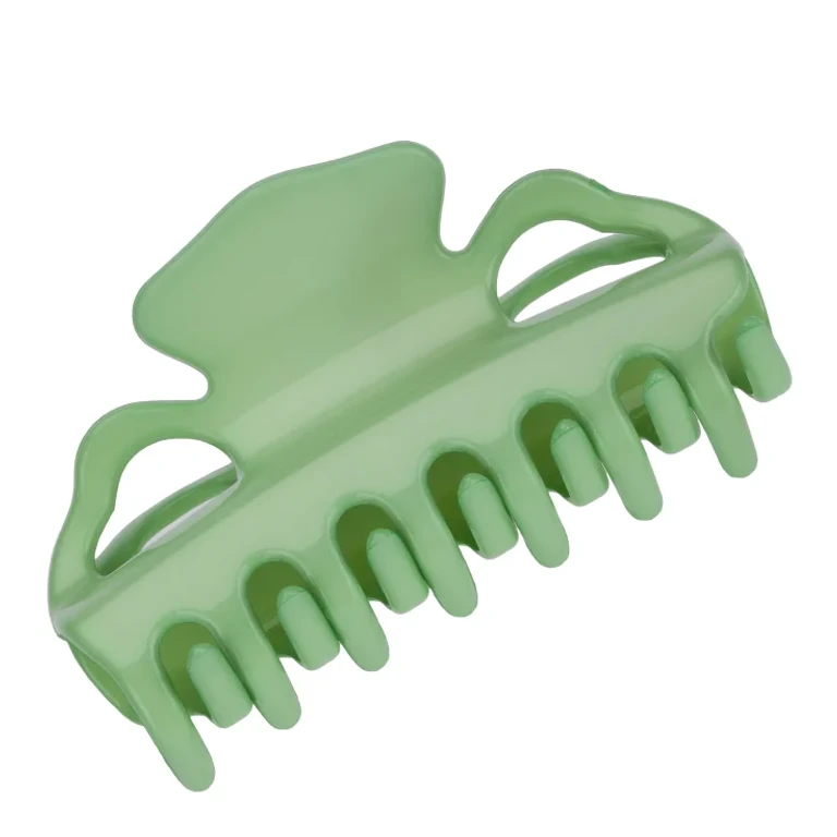 Large Green Pliers Beautytime 1 Piece