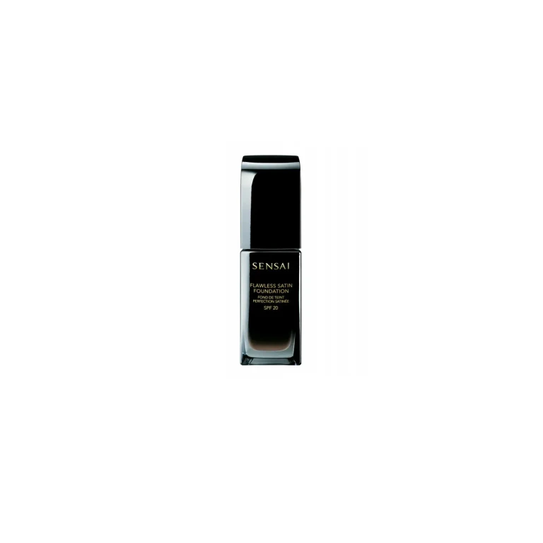 Sen Maq Flawless Satin foundation 205 F20 30ml