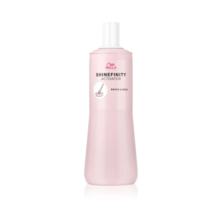 Activator Wella Shinefinity 1000ml
