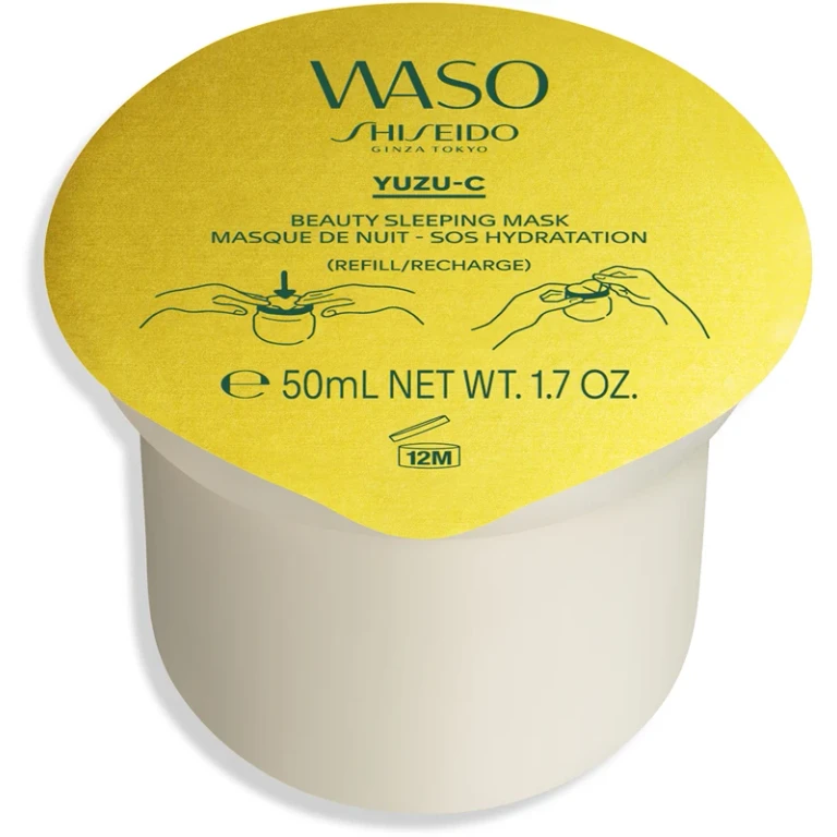 ナイトマスク ビューティーリチャージ 50ml