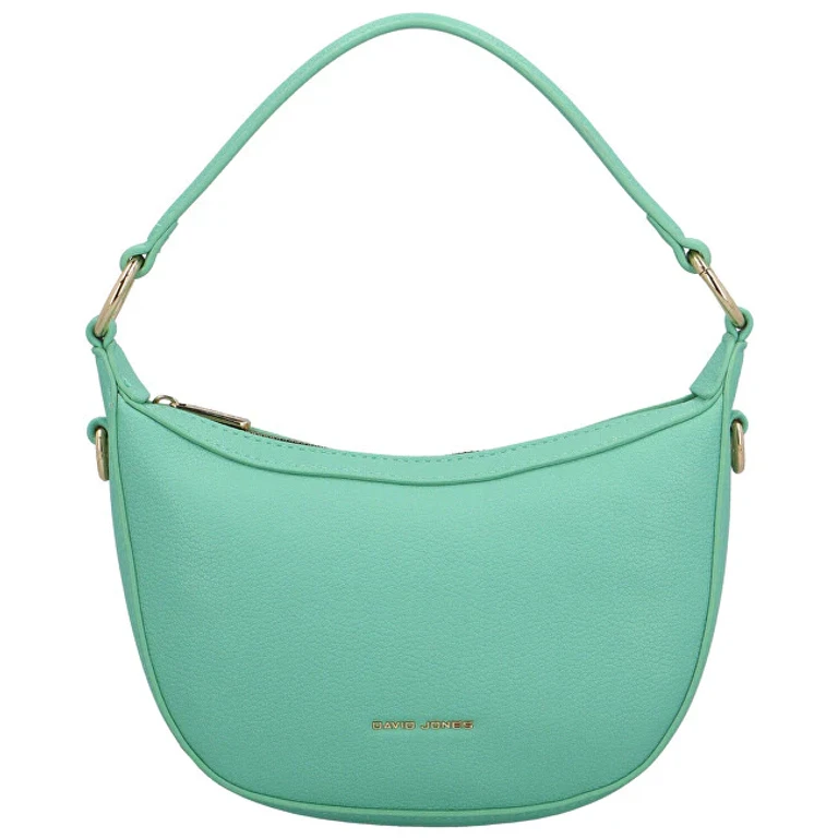 Women's Bag Banana Bag turquoise
