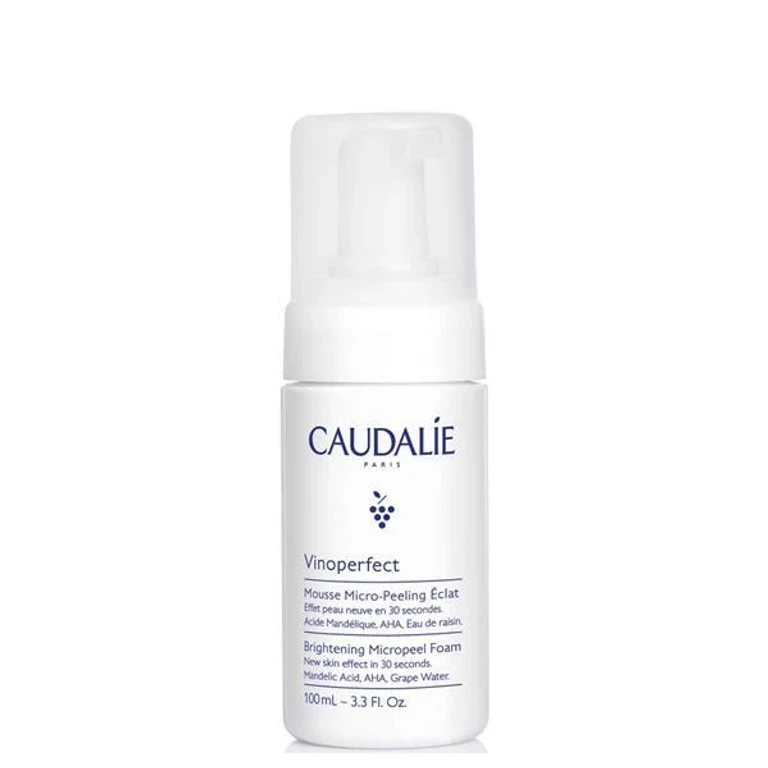 Vinoperfect Illuminating Micropeel Foam 100 ml