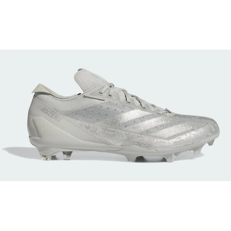 [ie4419] Mens Adidas Adizero Electric Speed Juice 'grey Silver Metallic'
