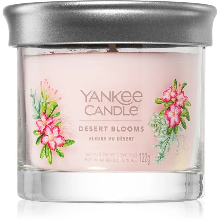 Desert Blooms Signature Tumbler Candle - 122.0 g