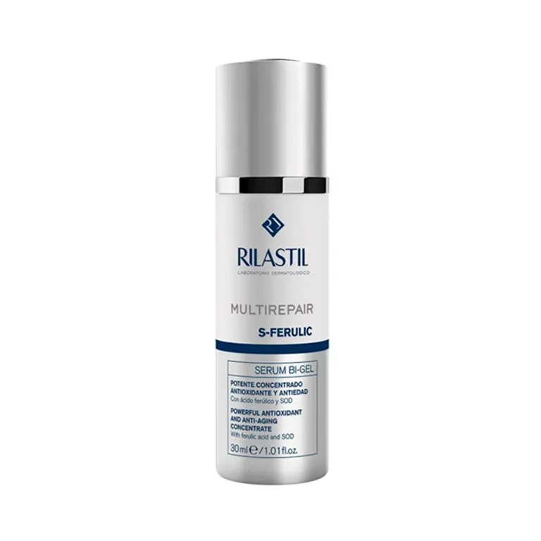 Multirepair S Ferulic serum Bi Gel 30ml
