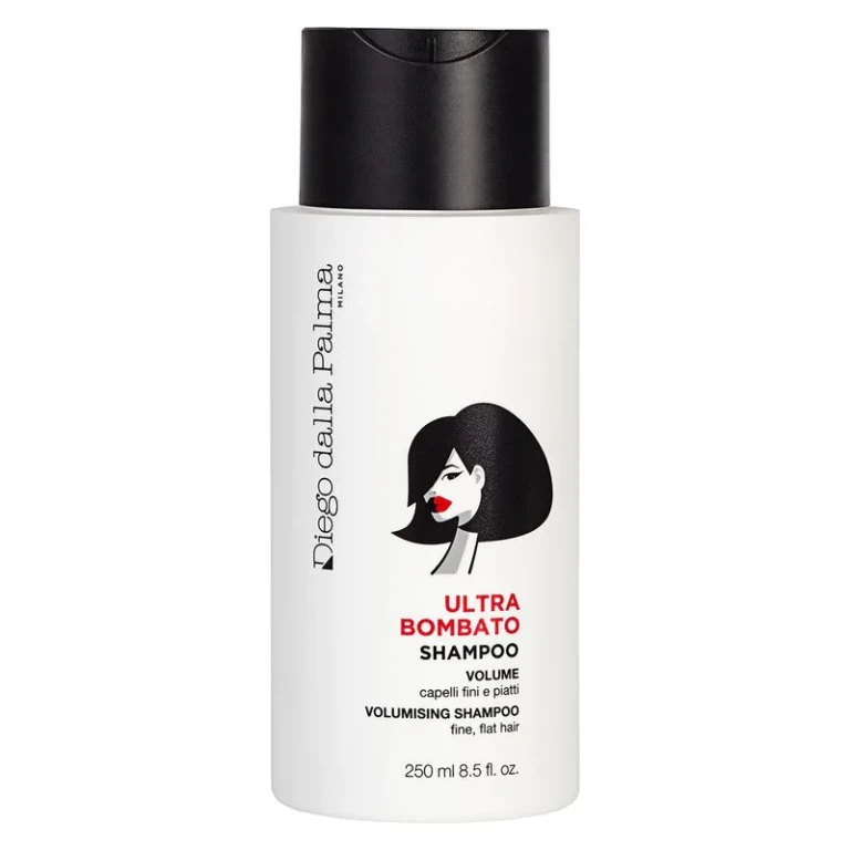 Ultra Bombato Shampoo Volume 250 Ml