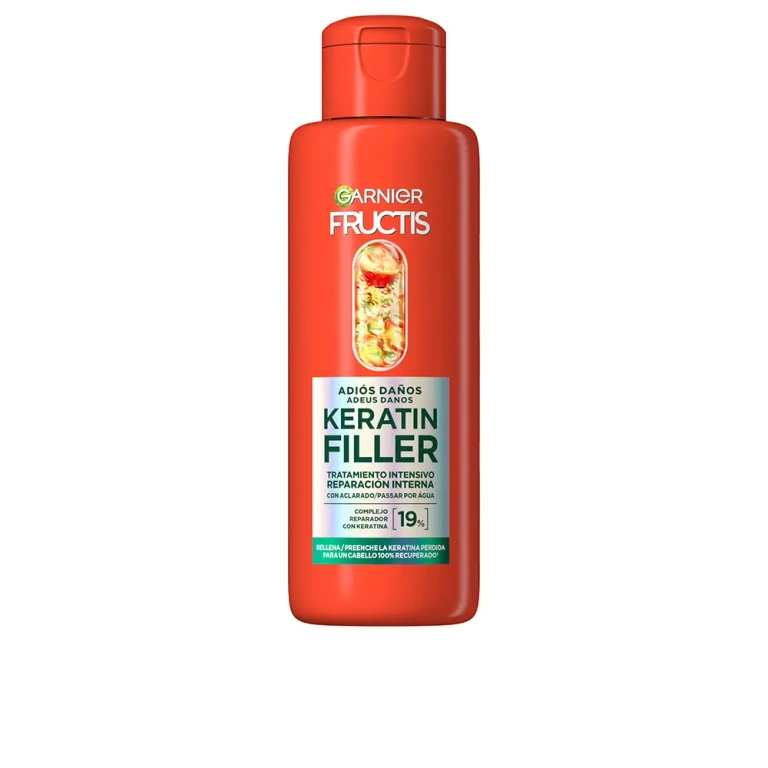 Fructis Keratin Filler Intensive Treatment 200 ml