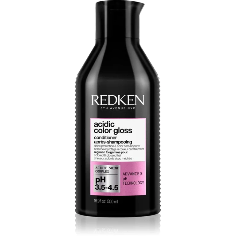 Acid Color Gloss Balm - 500 ml