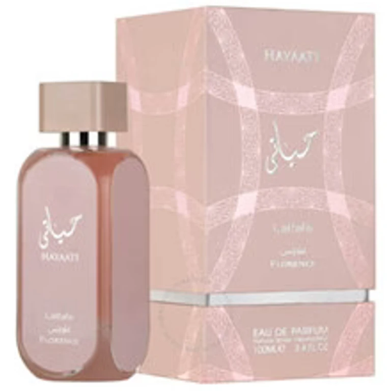 Hayaati Florence EDP