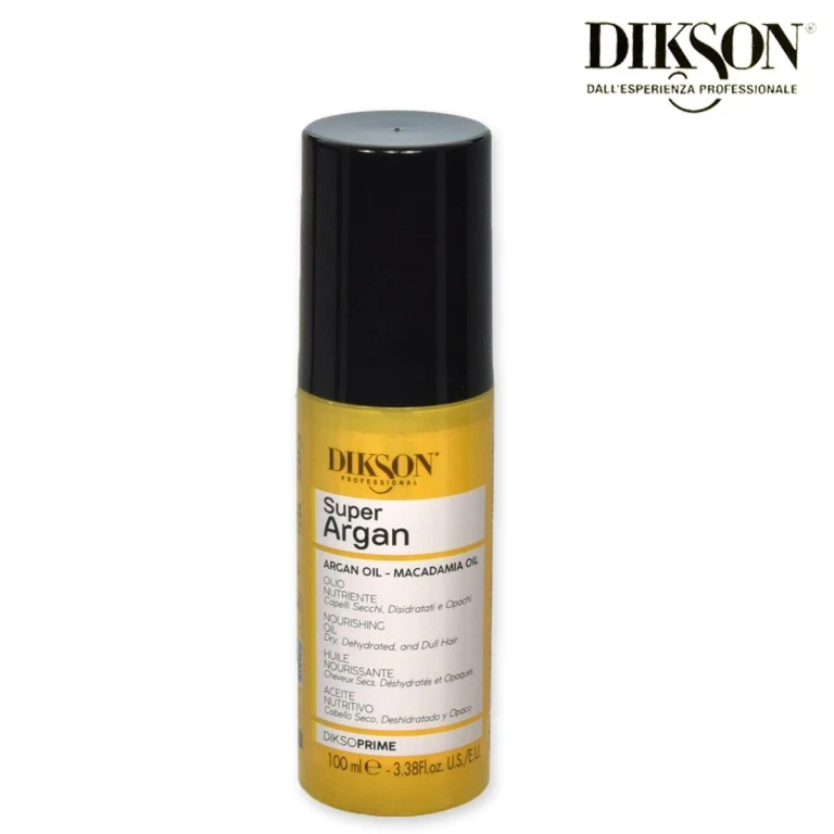 Prime Nourishing Oil 100 Ml