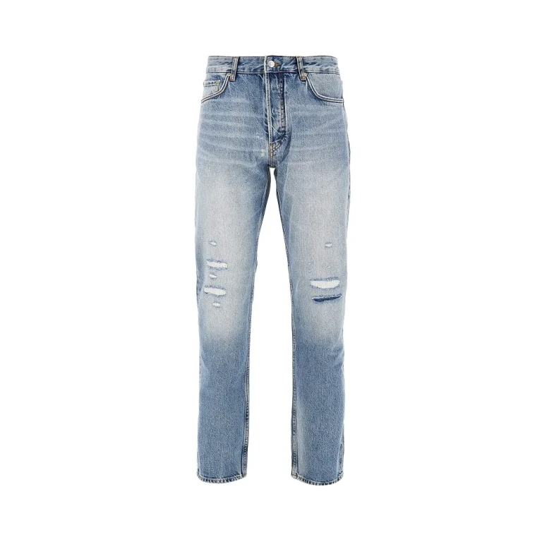 J101 denim jeans Man 30