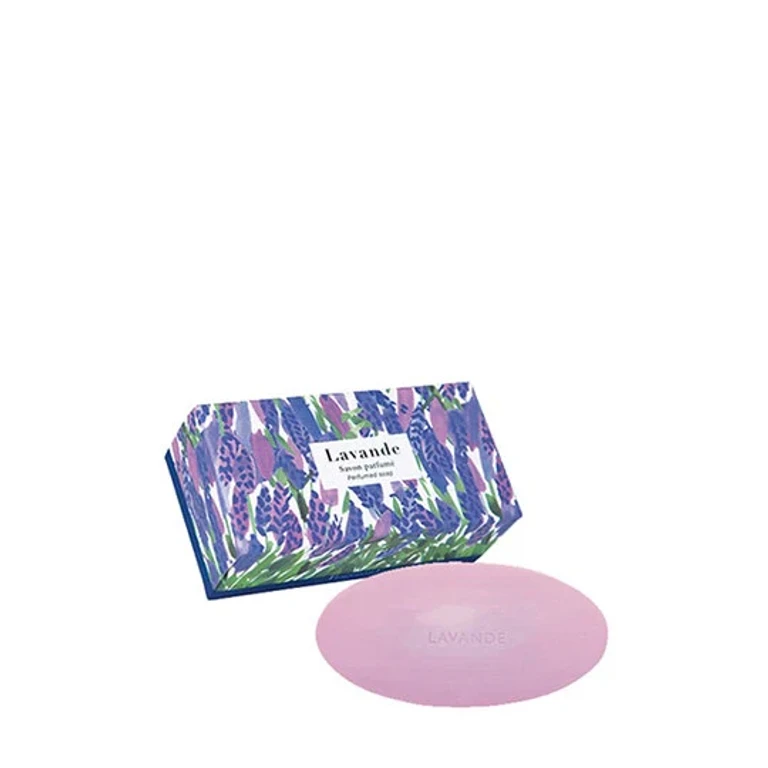 Lavender Soap