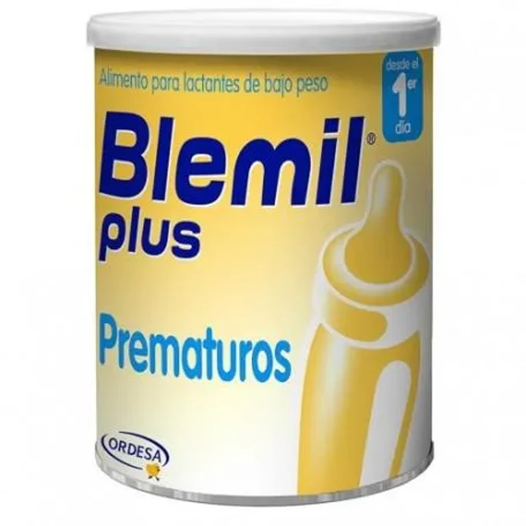 Blemil Plus Premature Infant Formula 400 g