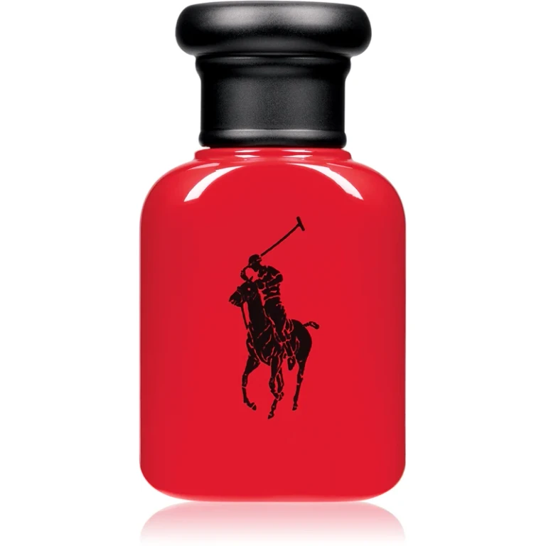 Polo Red EDT M 40 ml