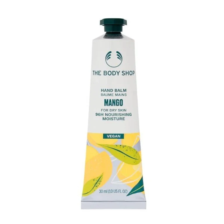 Mango Hand Balm for Dry Skin 30 ml