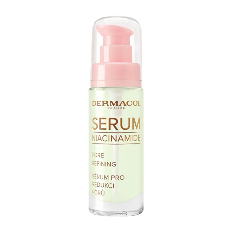 Pore Minimizing Skin Serum (Niacinamide) 30ml