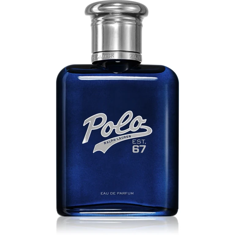 Polo 67 淡香精