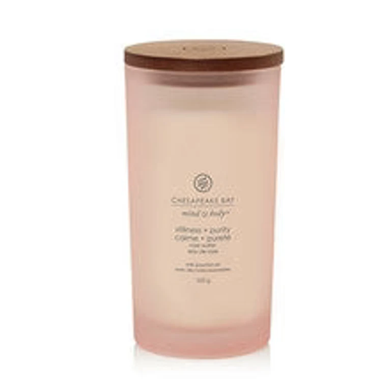 Stillness & Purity candle 355.0 g