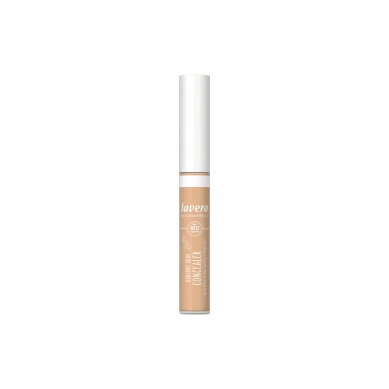 Radiant Skin Concealer, Medium 03 (5.50 ml)