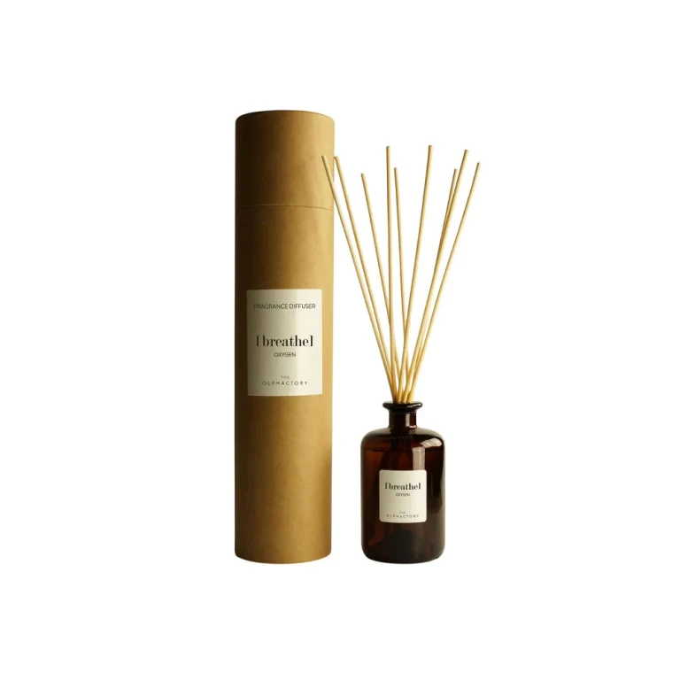 Ambientair The Olphactory Oxygen aroma diffuser 500 ml