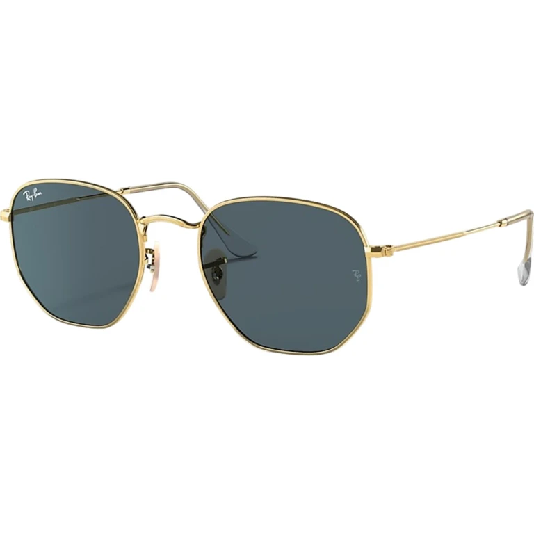 Hexagonal Sunglasses