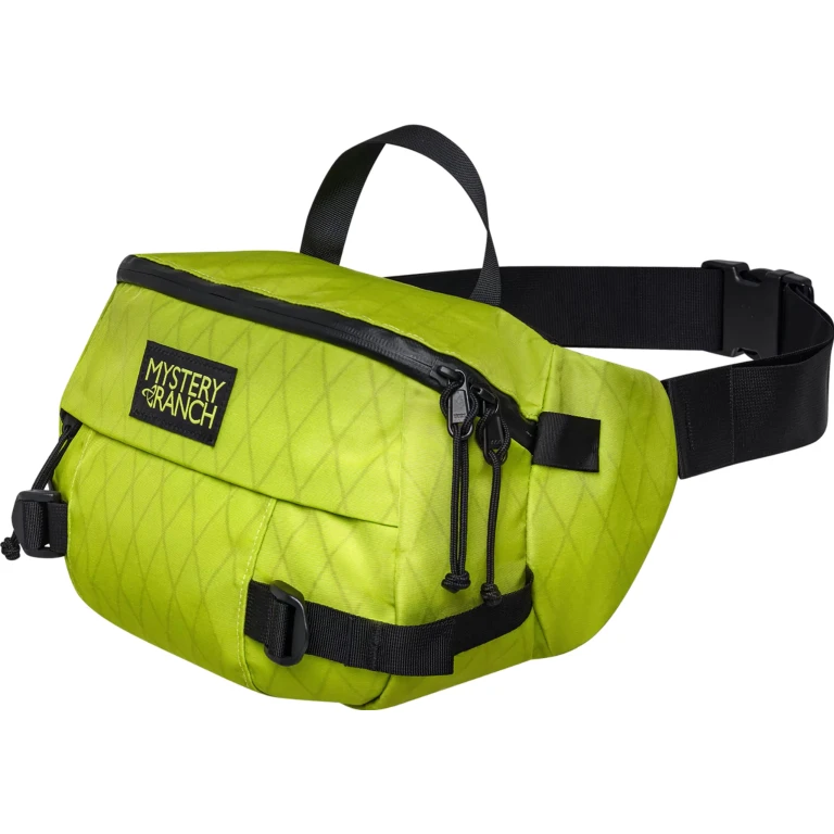 Hip Monkey Hip Pack