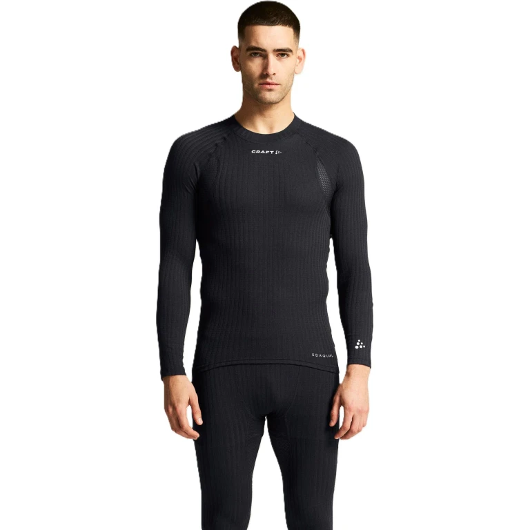Pro Active Extreme X CN Long Sleeve Baselayer Jersey - Men's
