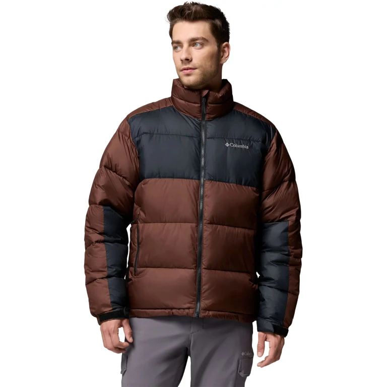 Pike Lake II Jacket - Men's