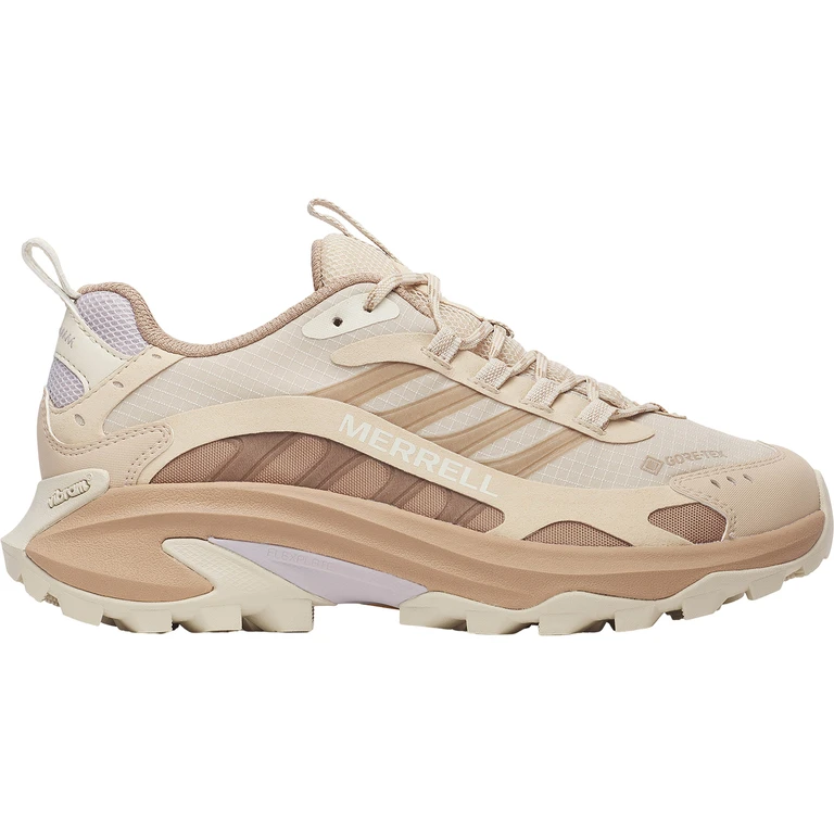 Moab Speed 2 Gore-Tex Hiking Shoes - Women's