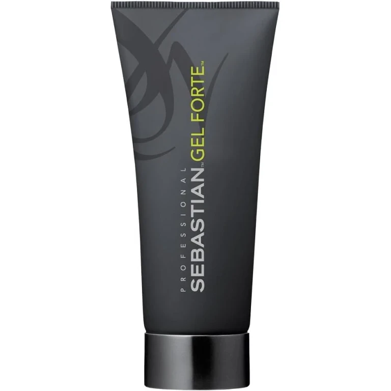 Gel Forte hair styling gel 200ml