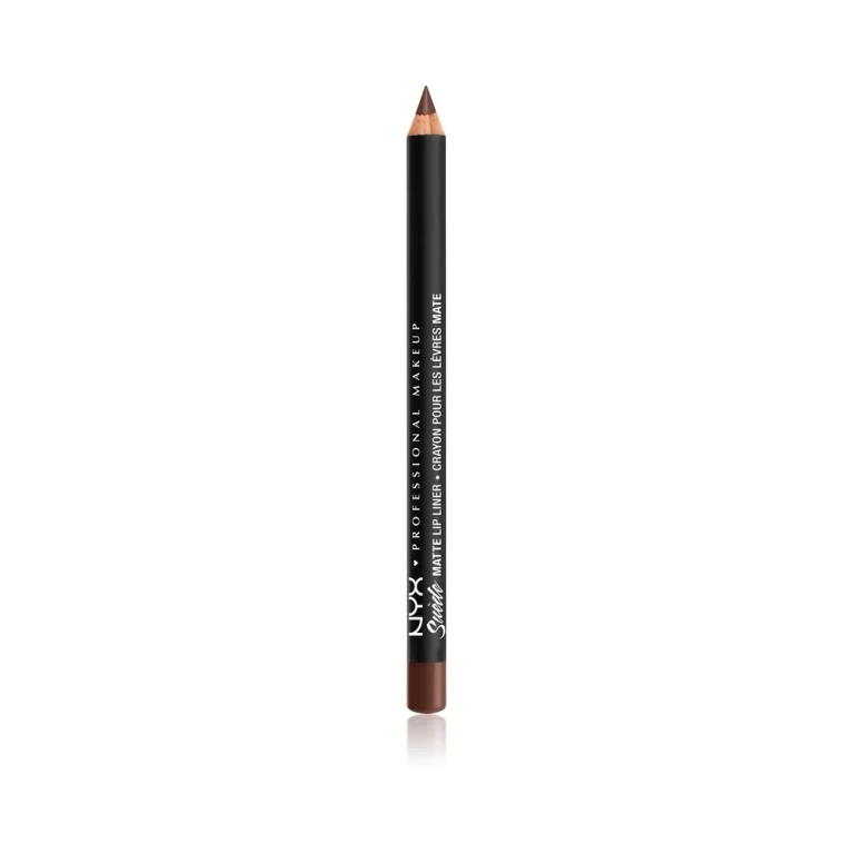 Suede Matte Lip Pencil Club Hopper 3.5g