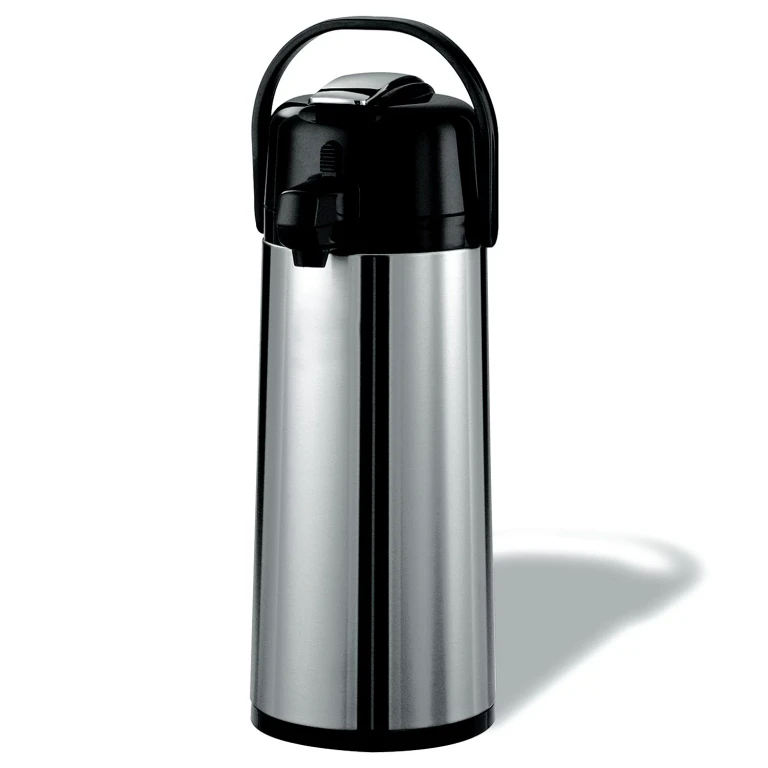 Stainless Steel Airpot with Lever (2.2 L)