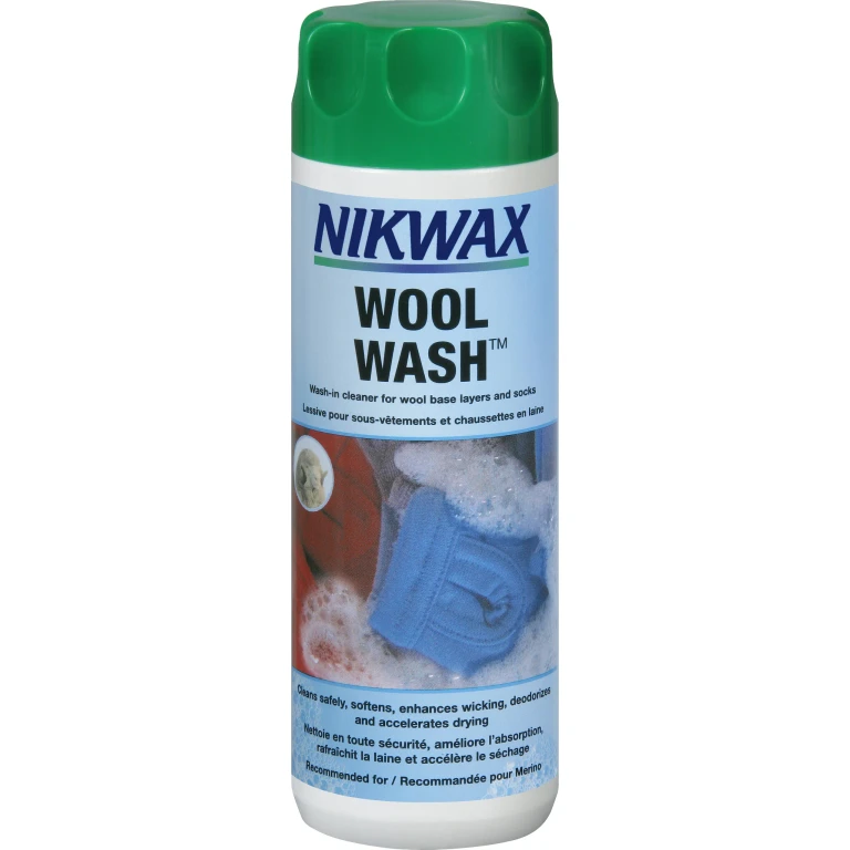 Wool Wash - 300m L
