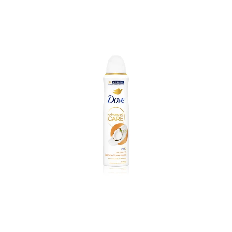 Advanced Care Coconut & Jasmine Flower Scent antiperspirant for women 150 ml