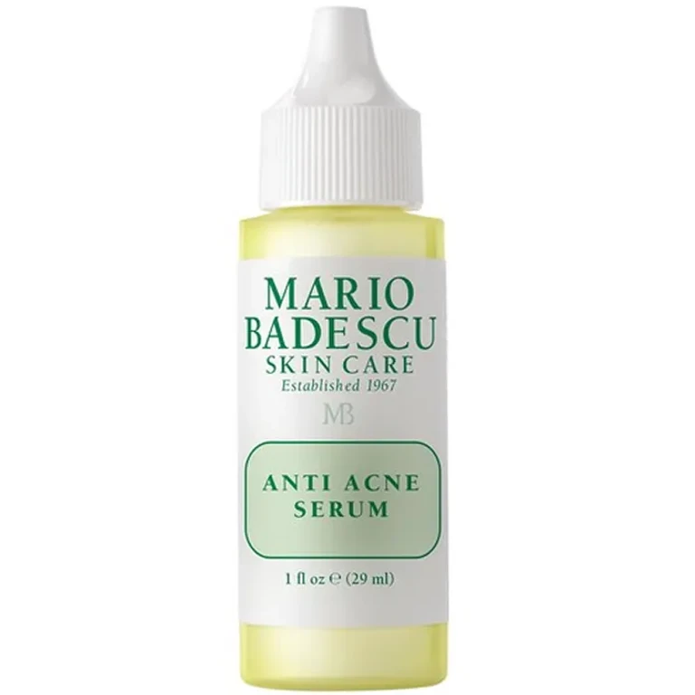 Anti-Akne-Serum