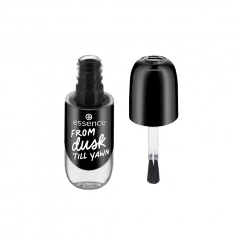 Essence Gel Effect 46 From Sunset to Yawn
