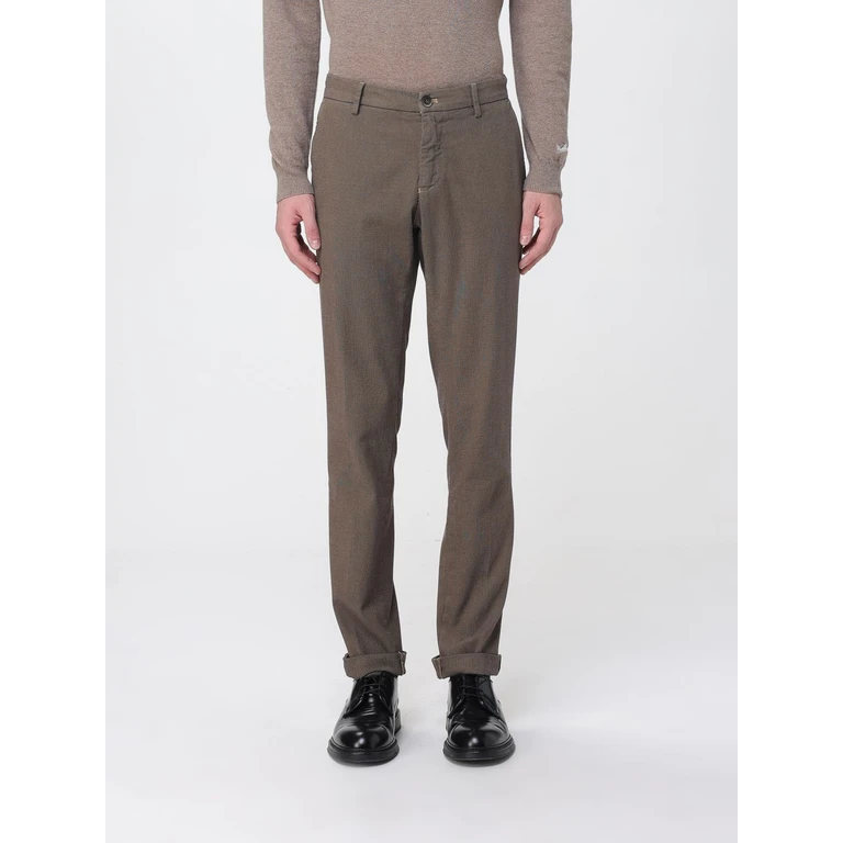 Pants Men color Dove Grey (9PN2A4973CBE439025025)