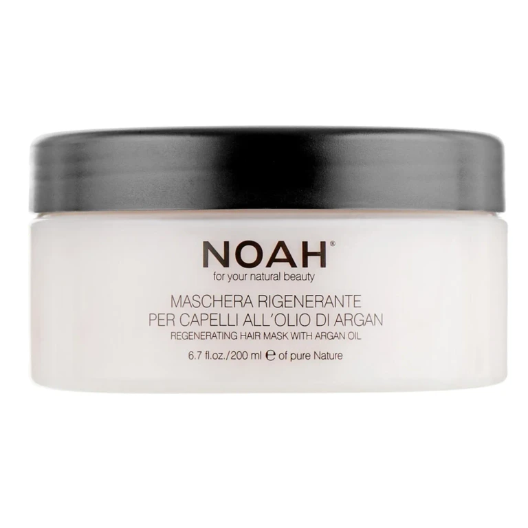 Regenerating hair mask Noah Argan 250ml