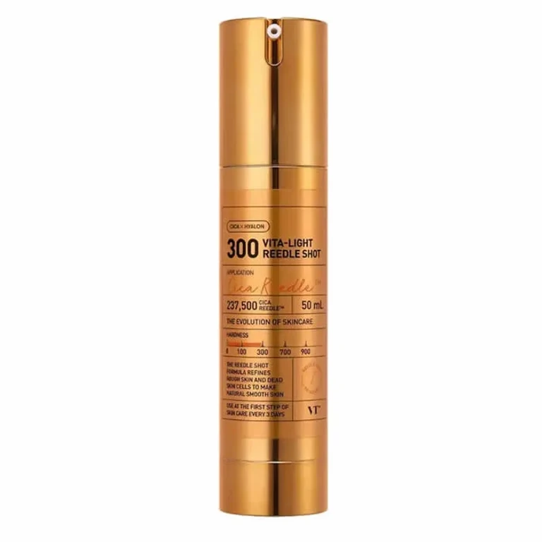 Vita Light Reedle Shot 300 50ml