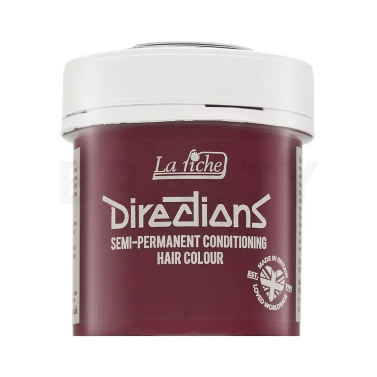 Hair coloring toner La Riche Directions 88 ml Cherry
